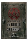 Libro - La Biblia Satánica - Anton Szandor Lavey — imagen 1