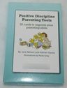 Tarjetas Disciplina Positiva En Inglés — imagen 8