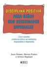 Libro - Disciplina Positiva Para Niños Especiales Nelsen — imagen 4