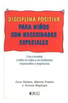 Libro - Disciplina Positiva Para Niños Especiales   Nelsen — imagen 1