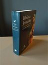 Biblia De Jerusalen Latinoamericana Dura En Letra Grande — imagen 3