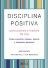 Libro - Disciplina Positiva Para Padres Y Madres - Nelsen — imagen 4
