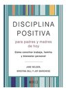 Libro - Disciplina Positiva Para Padres Y Madres - Nelsen — imagen 1