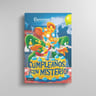 Libro - Cumpleaños... ¡con Misterio! Geronimo Stilton — imagen 3