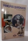 Libro - Manual De Principios Quirúrgicos En Pequeños Animale — imagen 3