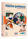Libro - Manual De Principios Quirúrgicos En Pequeños Animale — imagen 5