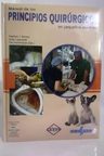 Libro - Manual De Principios Quirúrgicos En Pequeños Animale — imagen 7