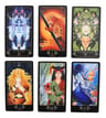 Tarot - Dreams Of Gaia: A Tarot For A New Era — imagen 5