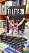 Libro - El Legado - German Beder — imagen 2