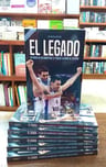 Libro - El Legado - German Beder — imagen 3