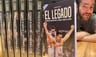 Libro - El Legado - German Beder — imagen 5