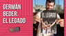 Libro - El Legado - German Beder — imagen 6