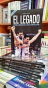 Libro - El Legado - German Beder — imagen 9