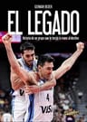 Libro - El Legado - German Beder — imagen 1
