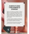 Libro - Estrategia En El Ajedrez - Illescas, Miguel — imagen 2