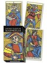 Tarot Golden Marseille Oro Marsella Golden Of Marseille — imagen 10