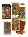 Tarot Golden Marseille Oro Marsella Golden Of Marseille — imagen 2
