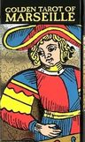 Tarot Golden Marseille Oro Marsella Golden Of Marseille — imagen 4