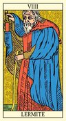 Tarot Golden Marseille Oro Marsella Golden Of Marseille — imagen 5