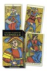 Tarot Golden Marseille Oro Marsella Golden Of Marseille — imagen 6