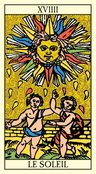 Tarot Golden Marseille Oro Marsella Golden Of Marseille — imagen 8