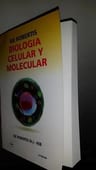 Libro - Biologia Celular Y Molecular Robertis 16ma Ed — imagen 3