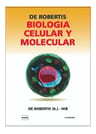 Libro - Biologia Celular Y Molecular Robertis 16ma Ed — imagen 1