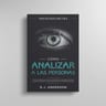 Libro - Cómo Analizar A Las Personas - R. J. Anderson — imagen 3