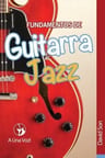 Libro - Fundamentos De Guitarra Jazz - Son, David — imagen 1