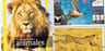 20 Revistas Enciclopedia De Los Animales National Geographic — imagen 6