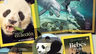20 Revistas Enciclopedia De Los Animales National Geographic — imagen 7