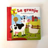 La Granja, Animales Trabajadores - Libro + 3 Rompecabezas — imagen 2
