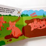 La Granja, Animales Trabajadores - Libro + 3 Rompecabezas — imagen 6
