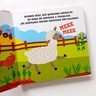 La Granja, Animales Trabajadores - Libro + 3 Rompecabezas — imagen 7