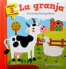 La Granja, Animales Trabajadores - Libro + 3 Rompecabezas — imagen 1