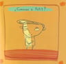 Libro - Petit, El Monstruo - Isol — imagen 2