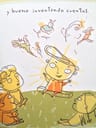 Libro - Petit, El Monstruo - Isol — imagen 5