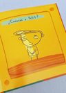 Libro - Petit, El Monstruo - Isol — imagen 8