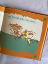 Libro - Petit, El Monstruo - Isol — imagen 9