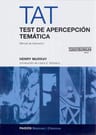 Libro - Test De Apercepción Temática T A T Henry Murray. Pai — imagen 5