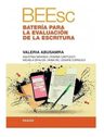 Libro - Beesc Batería Para La Evaluación Escritura Abusamra — imagen 6