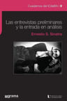 Libro - Entrevistas Preliminares Y La Entrada En Análisis — imagen 1