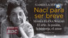 Libro - Nací Para Ser Breve - Gabriela Massuh — imagen 3