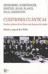 Libro - Cuestiones Cuánticas - Ken Wilber — imagen 6