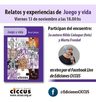 Libro - Juego Y Vida - Cañeque, Jugar Libre — imagen 2