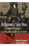 Libro - De Maquinas Y Seres Vivos Autopoiesis Maturana Humbe — imagen 6