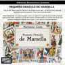 Cartas - Pequeño Oráculo De Marsella - Marianne Costa — imagen 2