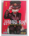 Libro - Hanako-kun : El Fantasma Del Lavabo 1 - Aidairo — imagen 6
