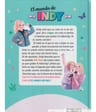 Libro - El Mundo De Indy, El Poder De La Familia — imagen 2