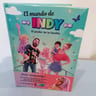 Libro - El Mundo De Indy, El Poder De La Familia — imagen 7